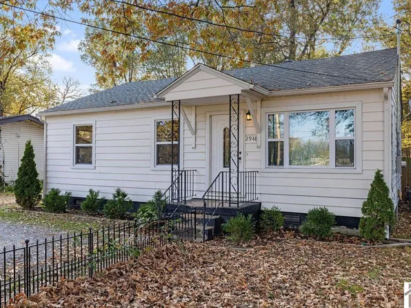 2948 Trimble St, Paducah, KY 42001