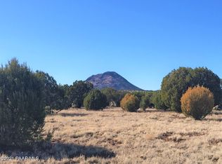58 Juniper Woods, Ash Fork, AZ 86320