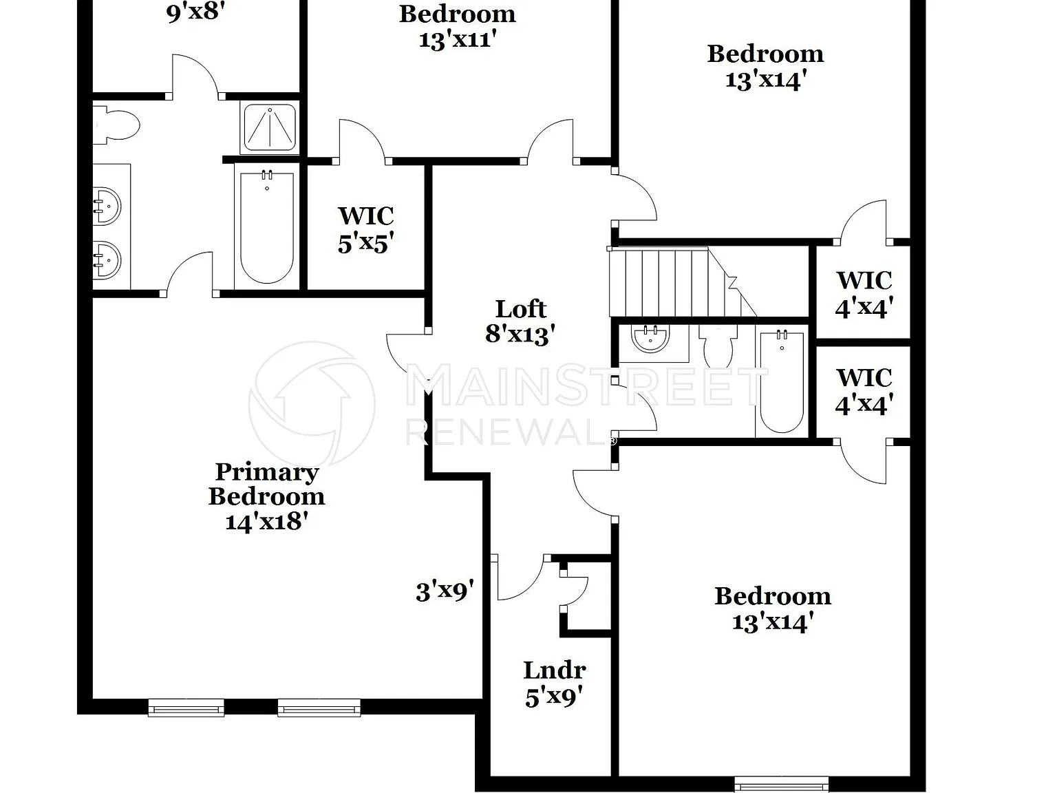 617 Ferrell Ave — Photo 2