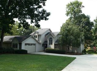 514 Oak Tree Rd, Mooresville, NC 28117