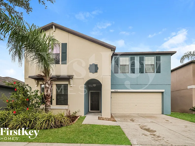 9632 Sage Creek Dr — Photo 1