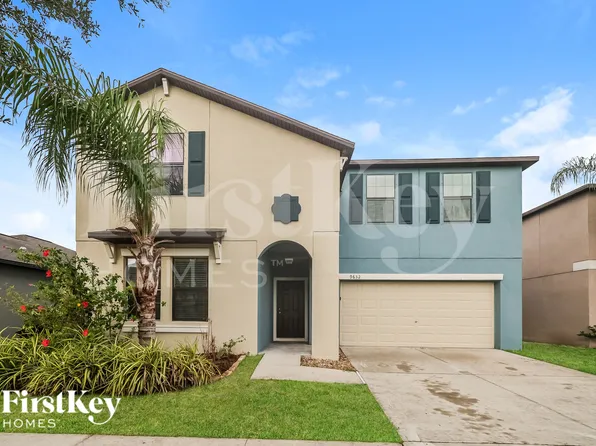 9632 Sage Creek Dr, Ruskin, FL 33573