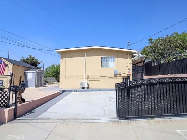 2005 Redding Ave, Rosemead, CA 91770