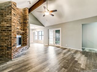 7826 Lark Rdg, San Antonio, TX 78250