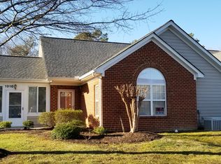 1310 Tannery Cir, Midlothian, VA 23113