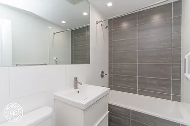 Rented by MySpaceNYC