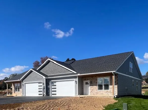 11849 Mystic Rock Ln S, Waynesboro, PA 17268