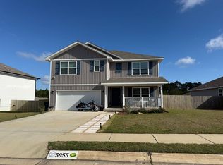 5955 Smarty Jones Way, Pensacola, FL 32526