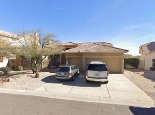 13065 E Shangri La Rd, Scottsdale, AZ 85259