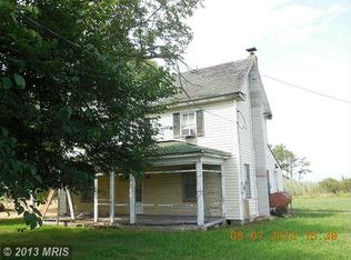 1248 Hudson Rd, Cambridge, MD 21613