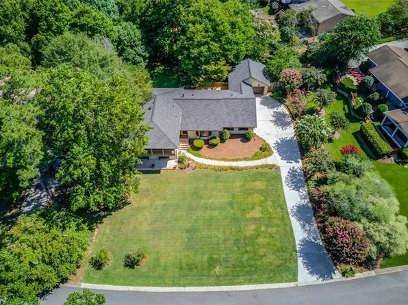 2221 Sancroff Ct, Atlanta, GA 30338