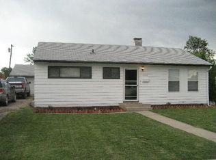 1124 Northeast Dr, Rapid City, SD 57701