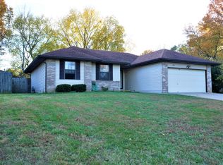 4062 W Wayland St, Springfield, MO 65807