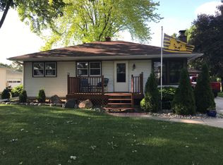 148 W Jefferson St, Frankenmuth, MI 48734