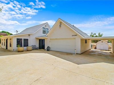 24365 Canyon Dr, Quail Valley, CA, 92587