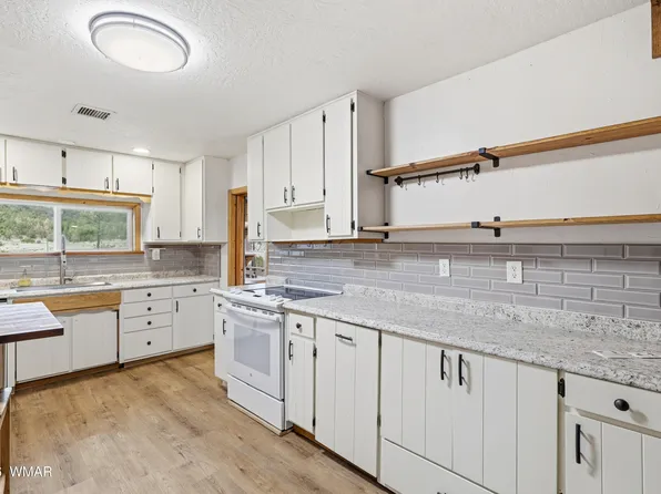 96 County Road 2180, Nutrioso, AZ 85932