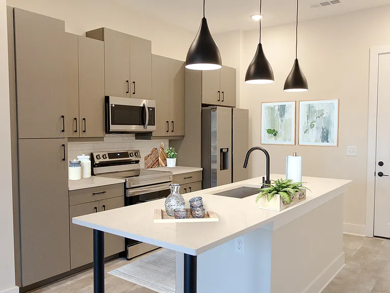 District at Riverside Apartments — Photo 115