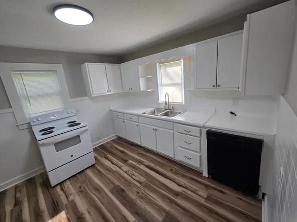 1805 Morningside Ave, Columbia, TN 38401