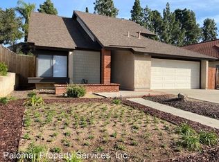 13085 Trigger St, San Diego, CA 92129