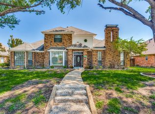 5308 Brougham Ln, Plano, TX 75023