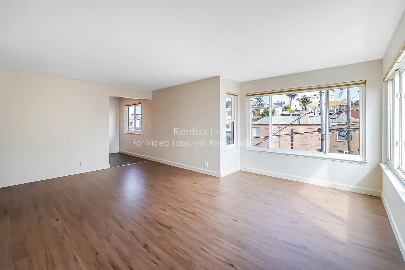 2 bed, 1.0 bath, $4,295 — Photo 3