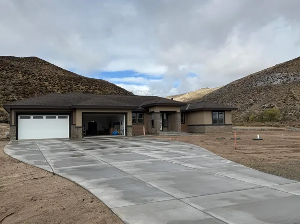 3730 Cherokee Dr, Carson City, NV 89705