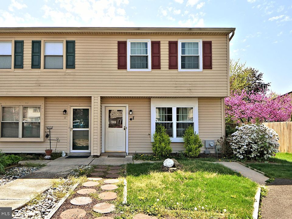 6 Carriage Dr, Horsham, PA 19044 Zillow