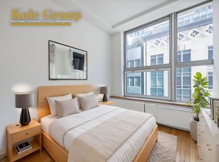 106 Fulton St APT 5G, New York, NY 10038