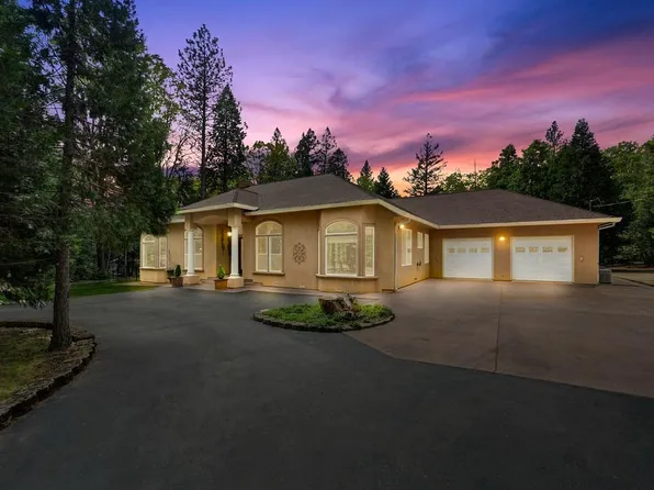 4980 Indian Ln, Foresthill, CA 95631