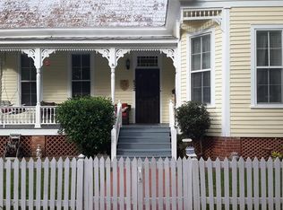 632 Union St, Selma, AL 36701