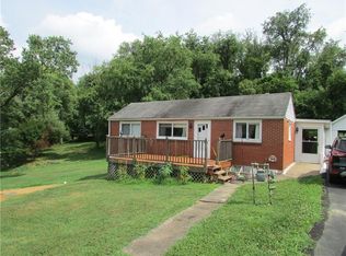 840 Billicks Ln, Elizabeth, PA 15037