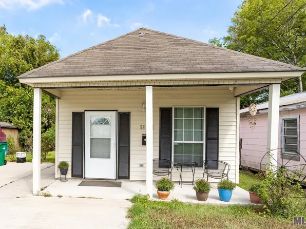 58742 Annex St, Plaquemine, LA 70764