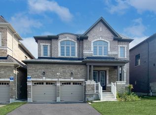 35 Sweet Cicely St W, Springwater, ON L9X2C7