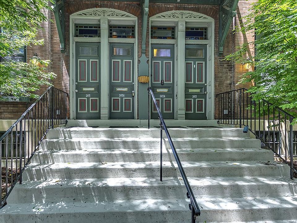 1st image of 2415 S 13th St #A