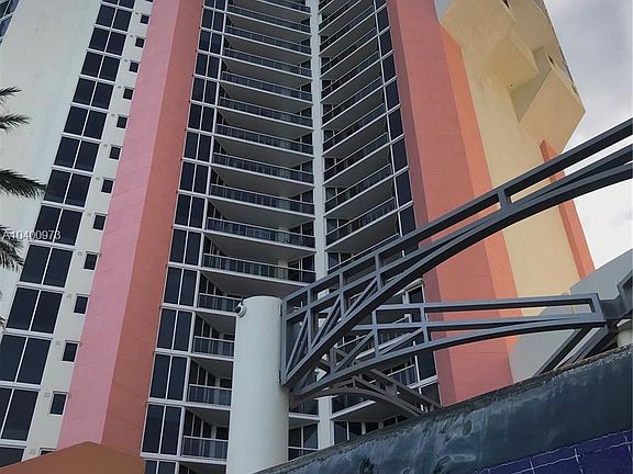 2nd image of 19333 Collins Ave APT 403