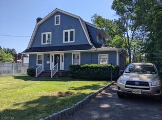 207 S Springfield Ave, Springfield, NJ 07081