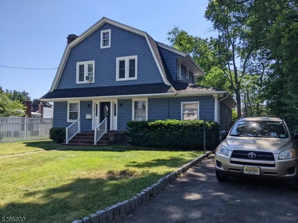 207 S Springfield Ave, Springfield Twp., NJ 07081