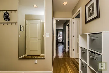 Sold by Halstead Real Estate