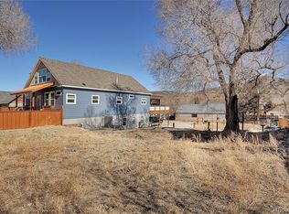 20 & 21 W 3rd St, Salida, CO 81201