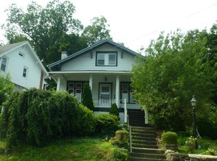 2450 Fairview Ave, Reading, PA 19606
