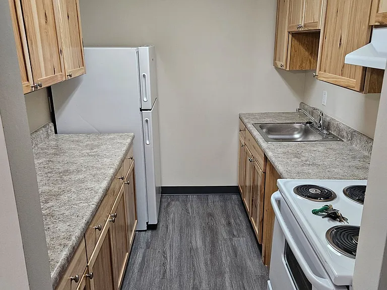 1229 N Hackberry St — Photo 17