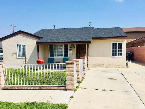 18436 Roslin Ave, Torrance, CA 90504