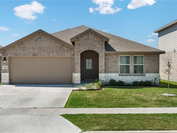7325 Tristan Dr, Corpus Christi, TX 78414