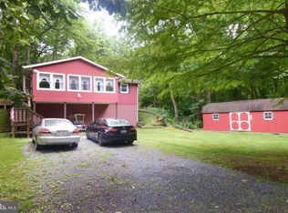 6237 River Rd, Sharpsburg, MD 21782