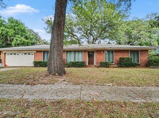 3991 POST OAK Road N, Jacksonville, FL 32277