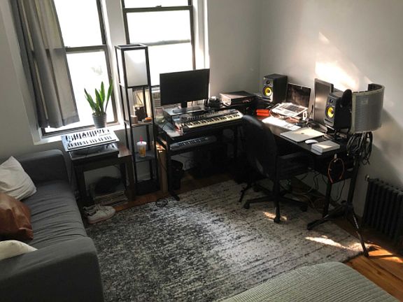 3rd image of 24-25 27th St #2