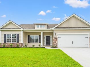 268 Stillbrook Dr LOT 91, Longs, SC 29568