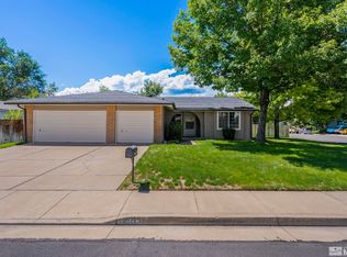 4015 San Marcos Ln, Reno, NV 89502