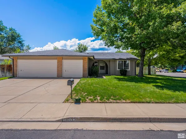 4015 San Marcos Ln, Reno, NV 89502