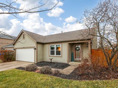 1362 Cinnamon Dr, Marysville, OH, 43040
